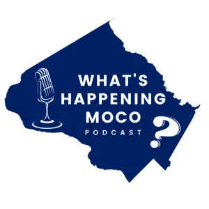 Maryland State Senator Cheryl Kagan - What's Happening MoCo #36