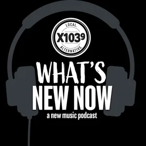 Friday, August 20 | What's New Now- Lorde, Aaliyah, The Joy Formidable, and more!