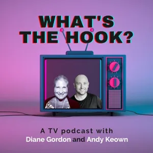 Robin Thede on the Return of A BLACK LADY SKETCH SHOW. Andy & Diane Talk HBOMax Changes, SUCCESSION, FLORIDA MAN, GREAT EXPECTATIONS, DAVE & more