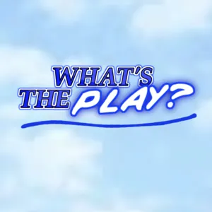 "What's The Play?" EP 98 with SPORTS CARD DAD!