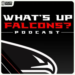 What's Up Falcons! Ep.152