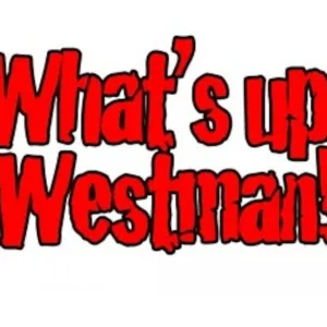 What's Up Westman talks "The Iron Lady"