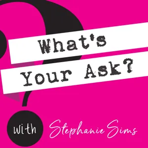 Episode 66: Stephanie on HerCsuite Radio; How to Leverage Your Value