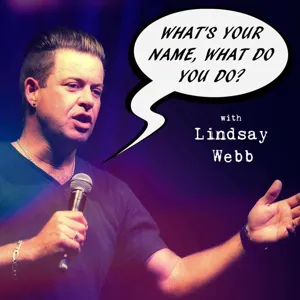 Webbisode #33 Lawrence Mooney