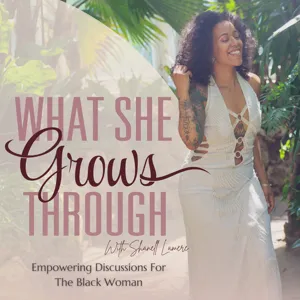 Navigating The Complex World of Motherhood, Mental Health and Self-Discovery with Erikka Grayson