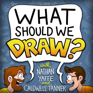 Episode 53: Assume No Caldwells (w/ Jacob Andrews)