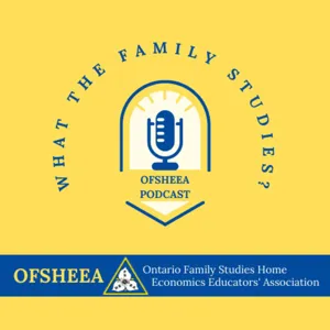 Learn, Unlearn, Relearn - Reflecting, Examining and Challenging Anti-Oppression in Family Studies Classrooms