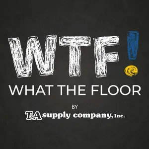 What the Floor Presents: Flooring Horror Stories