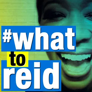 What to Reid with Joy-Ann Reid