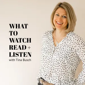 #6: Julia Meder on creating the life you want while living abroad