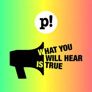 What You Will Hear Is True #4: Poëzieweek 2023: 'Er staat te gebeuren' - Hester Knibbe en Miriam Van hee