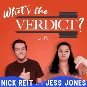 "An Archive of Our Own" with Nick and Jess