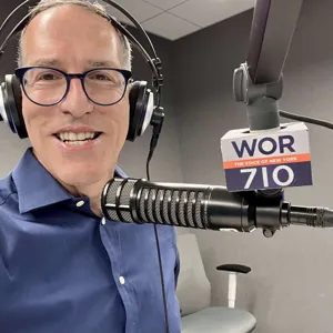 Live from the annual meeting of the American Society of Plastic Surgeons - Sept. 21, 2019 WOR show