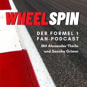 S1E21 - Red Bull schreibt Geschichte in Ungarn