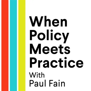 Dual goals of dual enrollment: Why policymakers and practitioners should emphasize equity and intentionality when providing high school students with opportunities to dually enroll in college