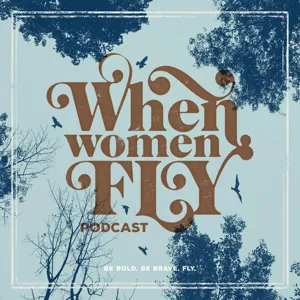 102 Mental Health, Resilience, and Dispelling the Myth of Work-Life Balance with Edy Greenblatt, Shaesta Waiz, Mandy Hickson, Nikki Stone