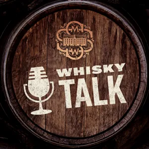 Episode 28: Glenturret Distillery