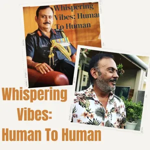 Whispering Vibes: Joy of Being Fully Alive E12