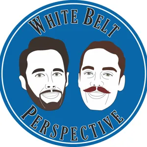 White Belt Perspective Presents: Jordin Reads (November 9)