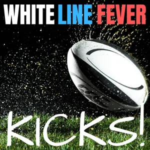 WLF Kicks! #33: Will Hayes (Rugby League Ireland development officer)