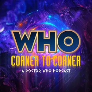 Doctor Who Interview | Peter Anghelides & Simon Guerrier