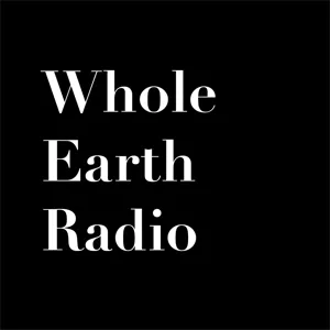 Whole Earth Radio Episode 14 - Jerry Angelini of Host Defense mushroom