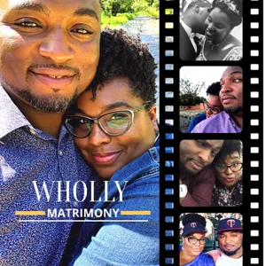 How Did You Know They Were the One? | Wholly Matrimony Ep. 8