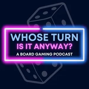 Episode 28: Board Game Relations