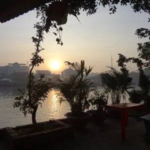 First Trip to Vietnam (redux)