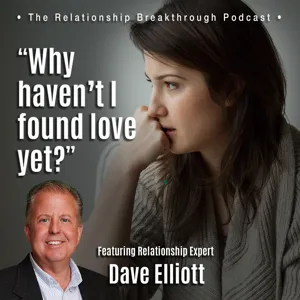 “Why haven’t I found love yet?” Dave Elliott, Season 1, Episode 20