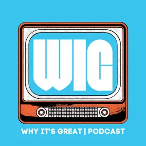 Episode 19: Is Better Call Saul Better than Breaking Bad?