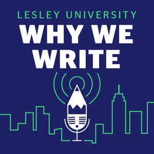 Why we need to talk about mental health with YA author Cameron Kelly Rosenblum