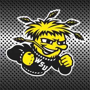 Wichita State Men's Basketball vs. Kansas 12/30/23