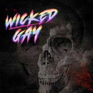 Wicked Gay Pop Whatever #1: Fall of the House of Usher