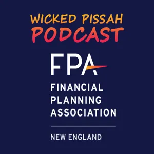 Wicked Pissah Podcast