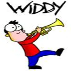 Widdy's Jolly Podcast - show 40 - 04-05-09.mp3