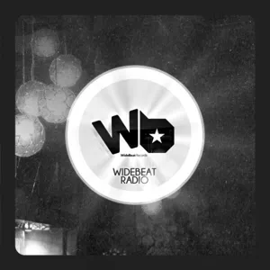 Widebeat Radio Podcast - Episode 001