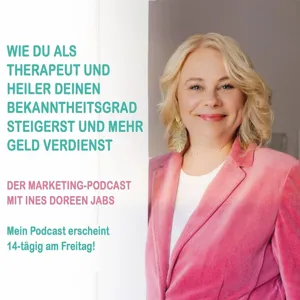 #15 Wie du mit einem Podcast deine potentiellen Kunden erreichst und Sichtbarkeit und Reichweite aufbaust