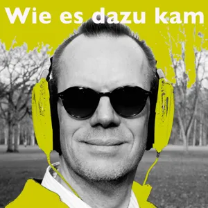 Episode 19: Der Mensch ist ein Fragender und bleibt ein Suchender