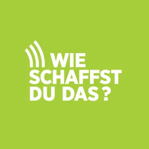 10 Wie schaffst du zwei Hüte? Mit Alice Egger und Peter Stepanek