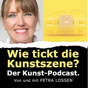 Ich spreche mit Johanna Reich