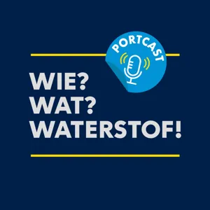 #2.2: Waterstof importeren en opslaan