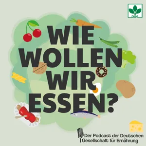 Mit der Natur im Einklang! - Nachhaltigere Landwirtschaft mit Prof. Matin Qaim (S1F4)