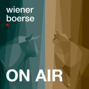 Christoph Boschan: "Wiener Börse im Konzert der Platzhirsche platziert" - Covid-Recovery im Licht des großen Eigenkapita