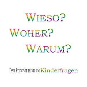 Woher kennt der Schiffskapitän die richtige Richtung?