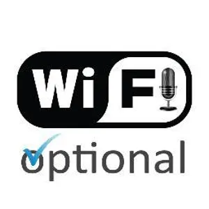 WiFi Optional - Episode 30