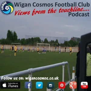 Podcast Special - Views from the touchline....behind the scenes at St James' Park