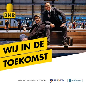 Wat is de rol van televisie en radio in de toekomst?