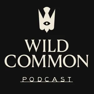 E12 - Gina Rae La Cerva - Her new book "Feasting Wild", traveling the world in search of indigenous knowledge, "wild" food, and romance...