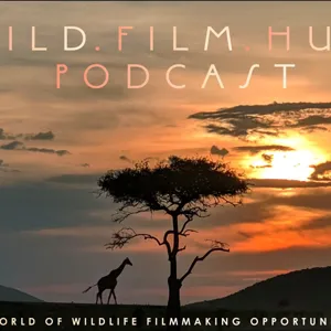 The natural world thrives on diversity, but can the same be said for the crew behind the camera ? With Faith Musembi.